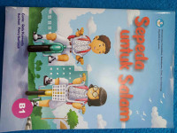 Image of Sepeda untuk Salam