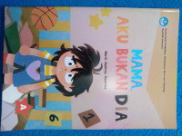 Image of Mama, Aku Bukan Dia