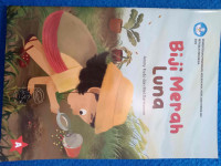 Image of Biji Merah Luna