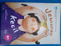 Image of Jemuran Kecil