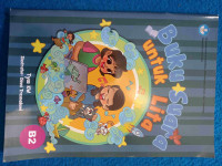 Image of Buku Suara untuk Lita