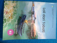 Image of Loli dan Tobati