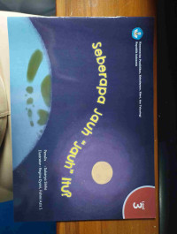 Image of Seberapa Jauh 