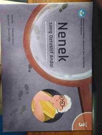 Image of Nenek sang Detektif Andal