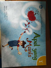 Image of Apel yang Manis