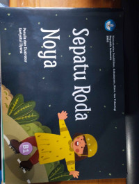 Image of Sepatu Roda Noya