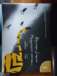 Image of Keluarga Simpson Mengalahkan Harimau