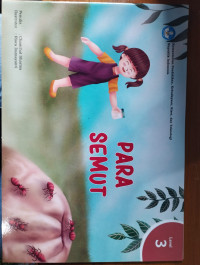 Image of Para Semut