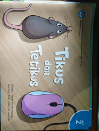 Image of Tikus dan Tetikus