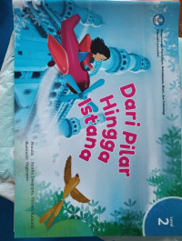 Image of Dari Pilar Hingga Istana