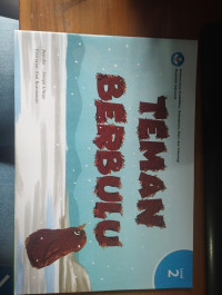 Image of Teman Berbulu