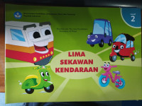 Image of Lima Sekawan Kendaraan