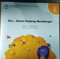 Image of Sut... Simmi Sedang Mendengar