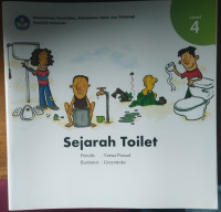 Image of Sejarah Toilet