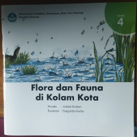 Image of Flora dan Fauna di Kolam Kota