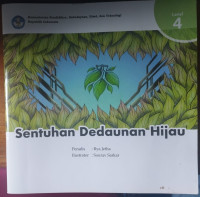 Image of Sentuhan Dedaunan Hiju