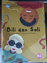 Image of Bili dan Soli