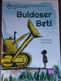 Image of Buldoser Beti