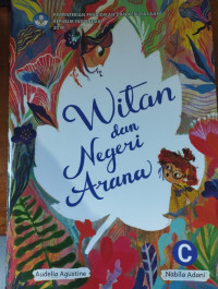 Image of Witan dan Negeri Arana