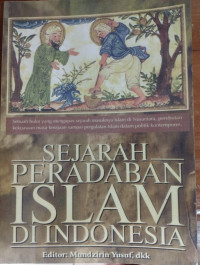Image of Sejarah Peradaban Islam Di Indonesia