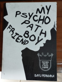 Image of My Psychopath Boy Friend