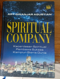 Image of Spiritual Company