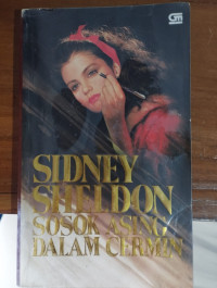 Image of Sosok Asing Dalam cermin