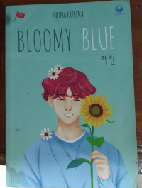 Image of Bloomy Blue