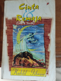 Image of Cinta dan Remaja