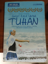 Image of Surat Kecil Untuk Tuhan