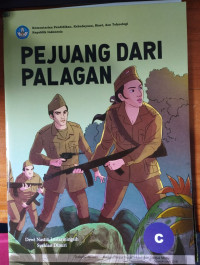 Image of Pejuang dari Palagan