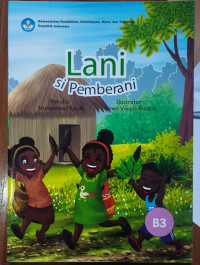 Image of Lani Si Pemberani