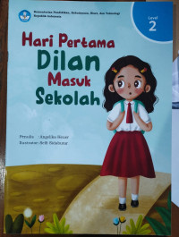 Image of Hari Pertama Dilan Masuk Sekolah