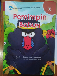 Image of Pemimpin Babun