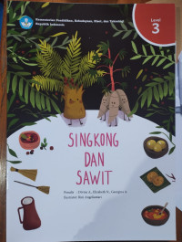 Image of Singkong dan Sawit