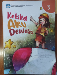 Image of Ketika Aku Dewasa