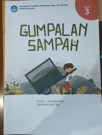 Image of Gumpalan Sampah