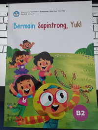 Image of Bermain Sapintrong, Yuk!