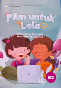 Image of Film untuk Lala