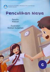 Image of Penculikan Naya