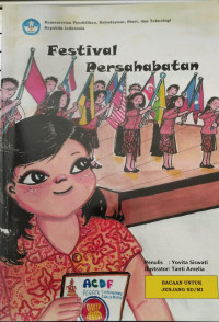 Image of Festival Persahabatan