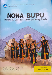 Image of Nona Bupu