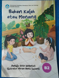 Image of Bukan Kalah atau Menang