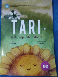 Image of Tari si Bunga Matahari