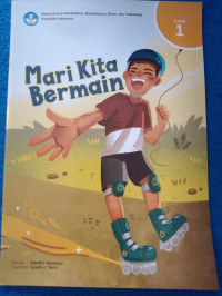 Image of Mari Kita Bermain