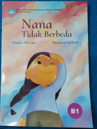 Image of Nana Tidak Berbeda