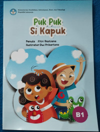 Image of Puk Puk Si Kapuk