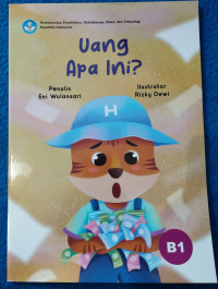 Image of Uang Apa Ini?