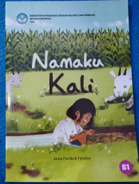 Image of Namaku Kali