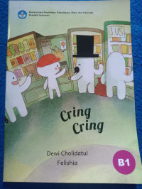 Image of Cring Cring